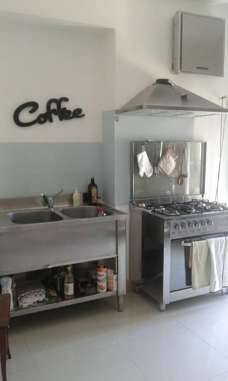 Gigi & Bianca Home Napoli Eksteriør billede
