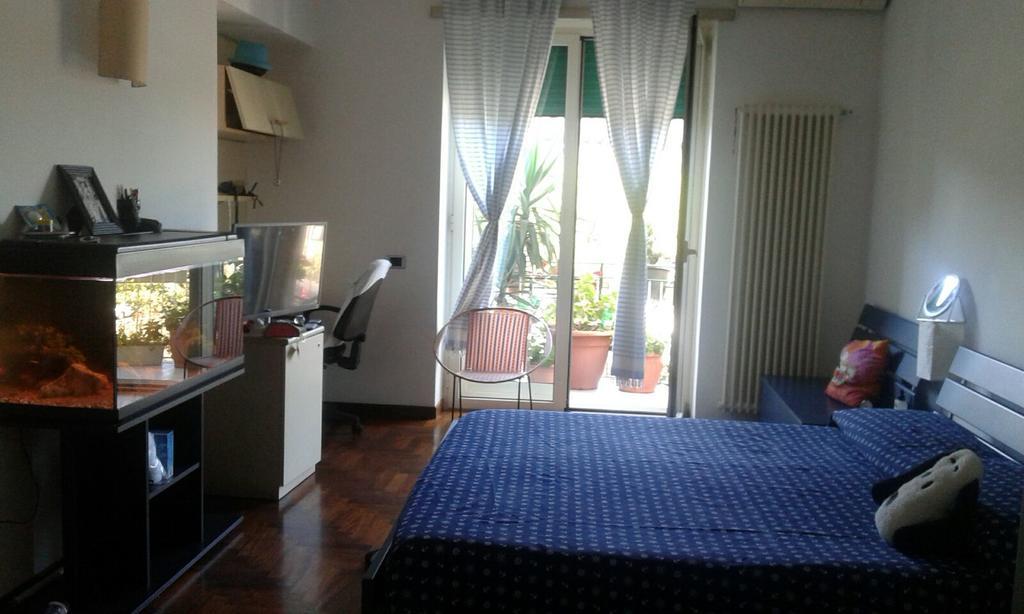 Gigi & Bianca Home Napoli Eksteriør billede