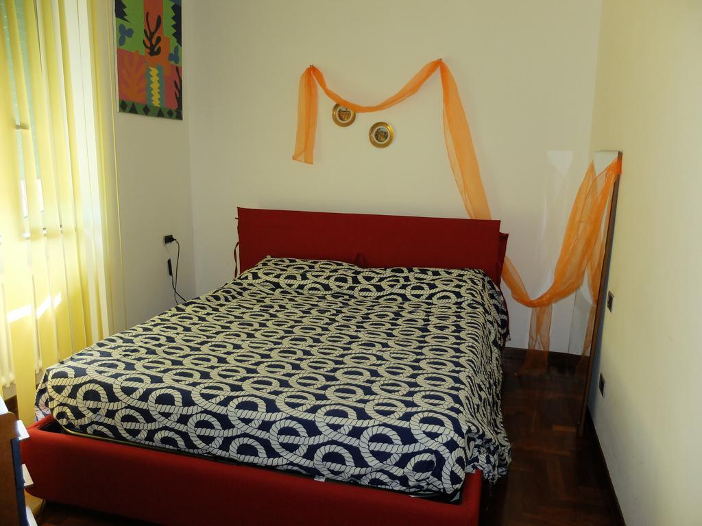 Gigi & Bianca Home Napoli Eksteriør billede