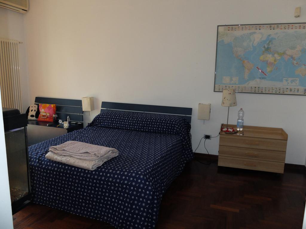 Gigi & Bianca Home Napoli Eksteriør billede