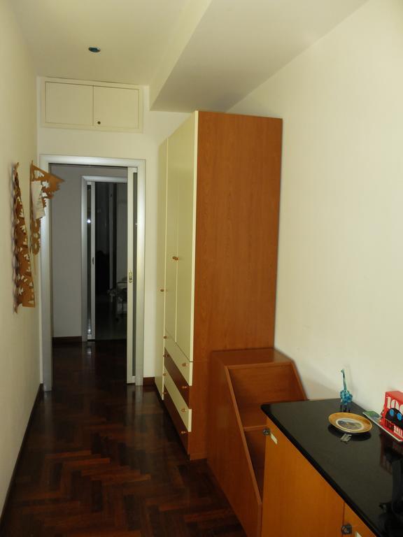 Gigi & Bianca Home Napoli Eksteriør billede