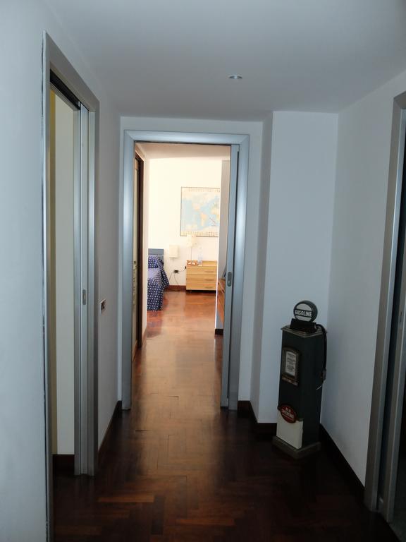Gigi & Bianca Home Napoli Eksteriør billede