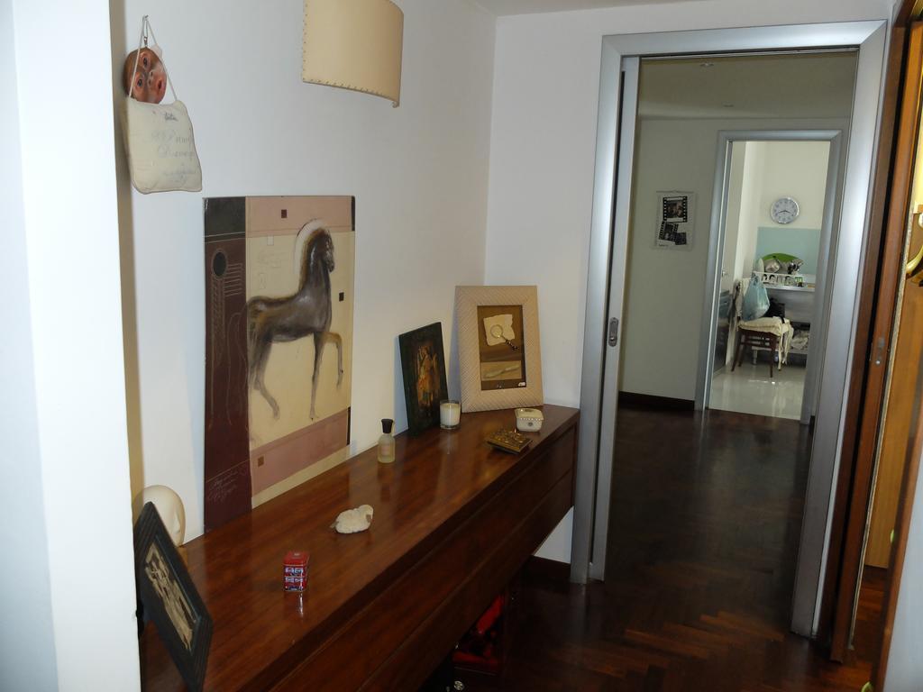 Gigi & Bianca Home Napoli Eksteriør billede