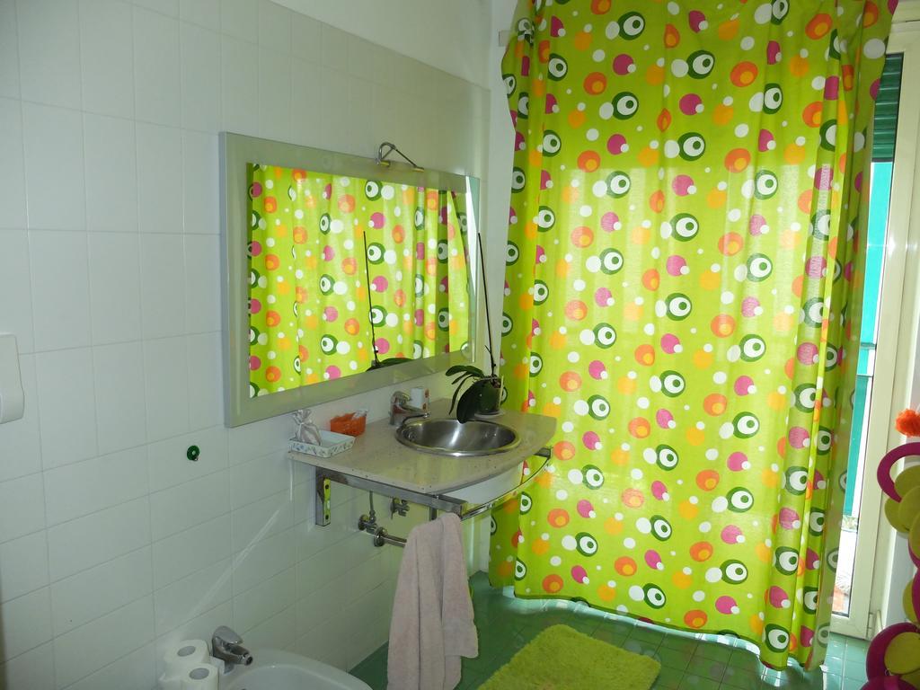 Gigi & Bianca Home Napoli Eksteriør billede