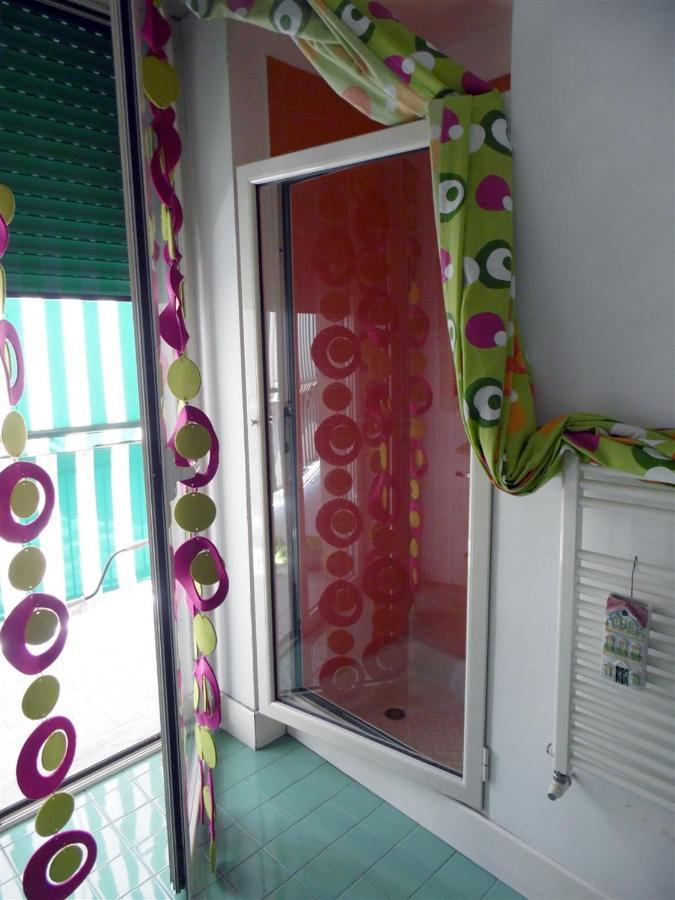 Gigi & Bianca Home Napoli Eksteriør billede